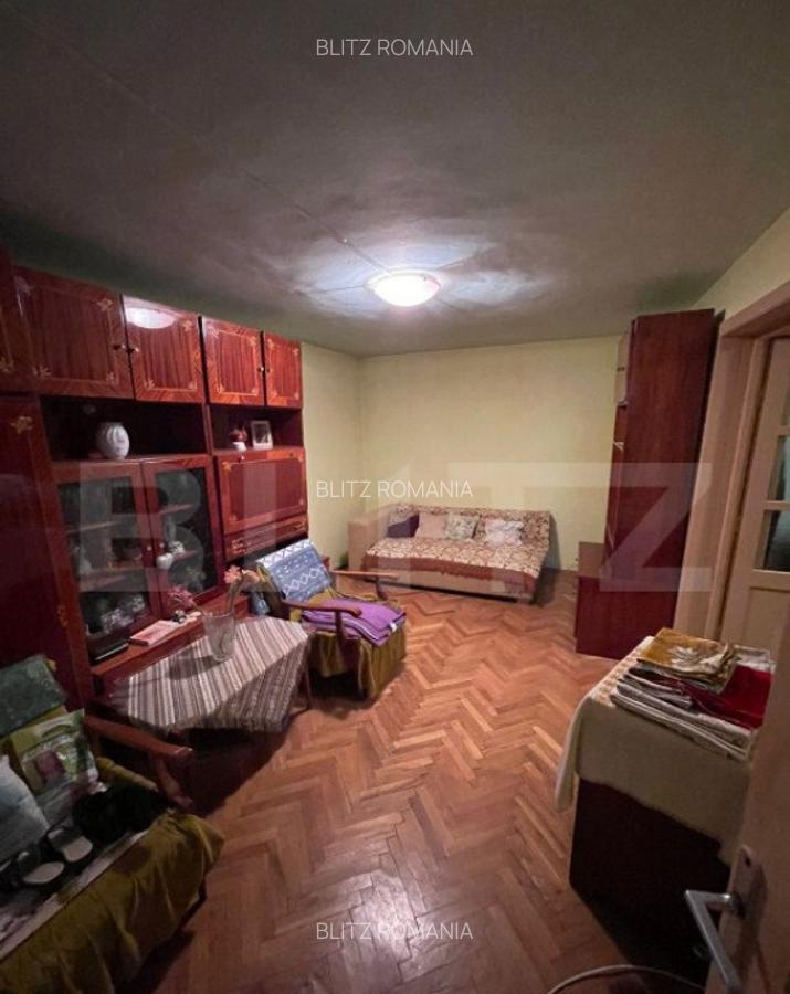 Casa individuala, 128 mp, front 15 ml, Complexul Studentesc - 2