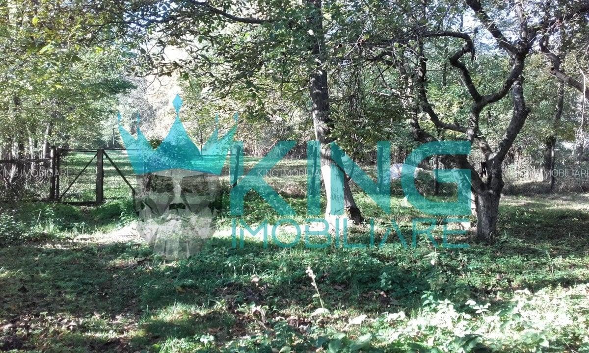 Casă individuală cu 4 camere în Livadea - 19