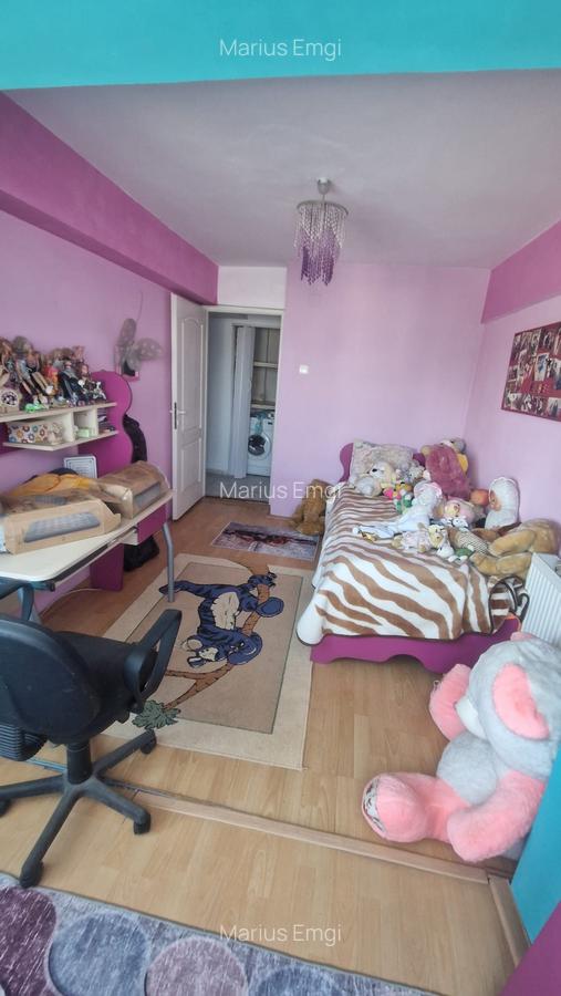 Apartament 4 camere Isaccei Vest vedere Lac Ciuperca 2 băi centrală - 7
