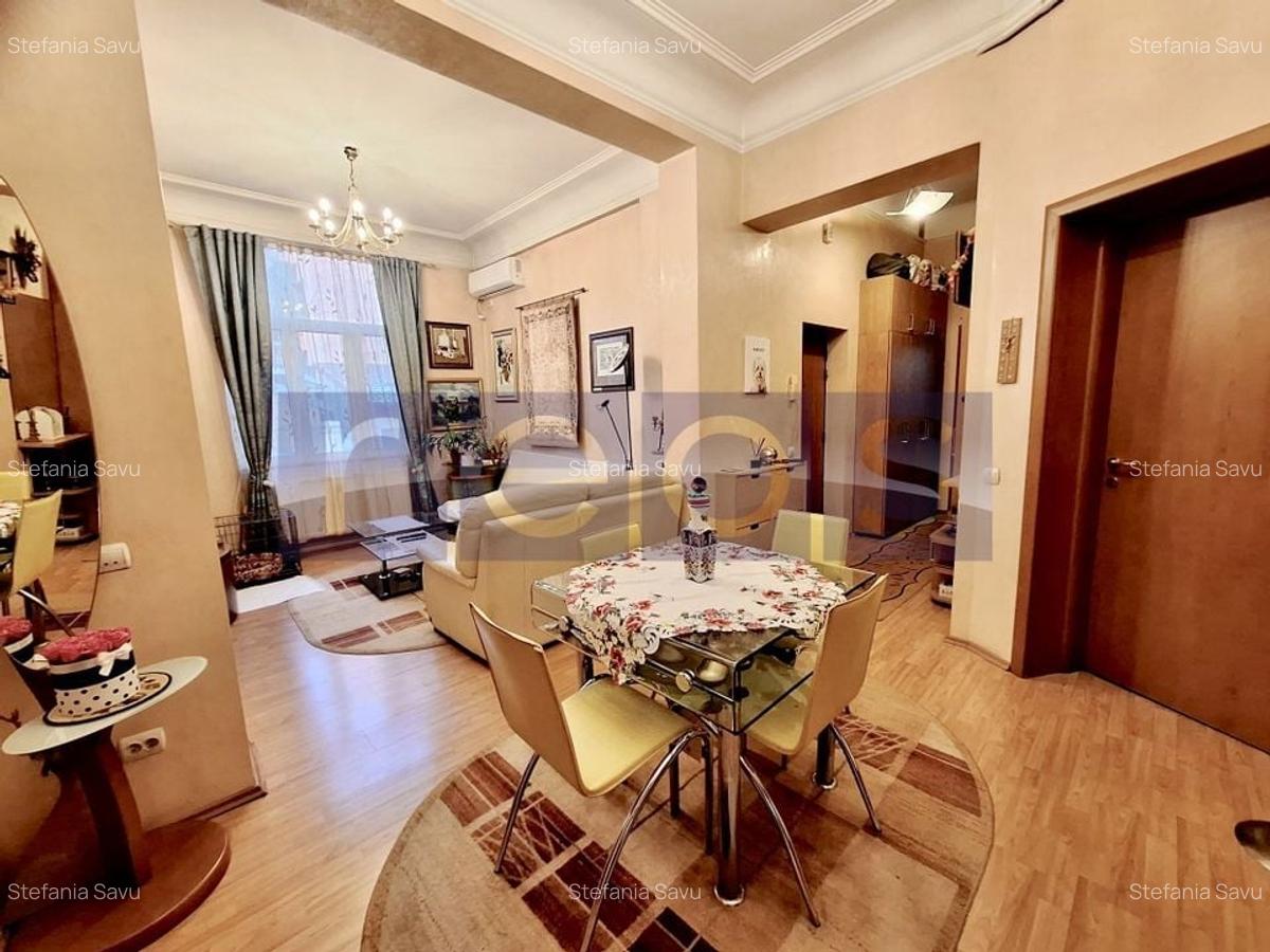 APARTAMENT DE INCHIRIAT IN VILA | 4 CAMERE | CADEREA BASTILIEI | ROMANA - 3