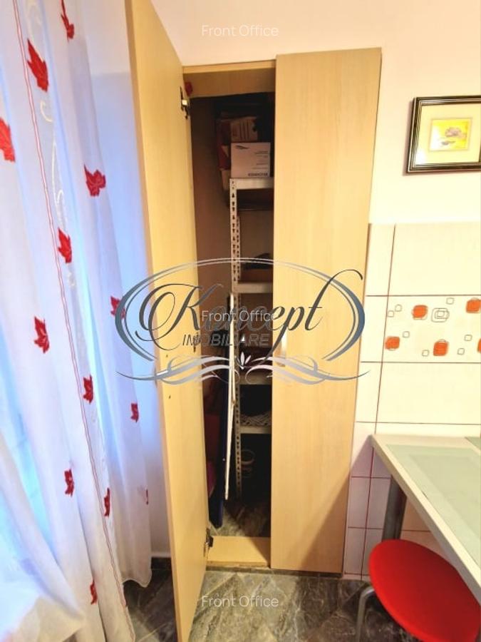 Locuinta luminoasa cu balcon inchis in zona Gheorgheni - 3