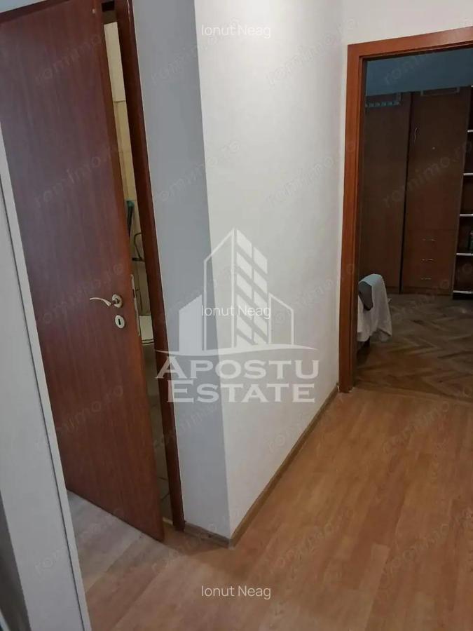 Apartament cu 1 camera, decomandat, zona Complex studentesc - 5