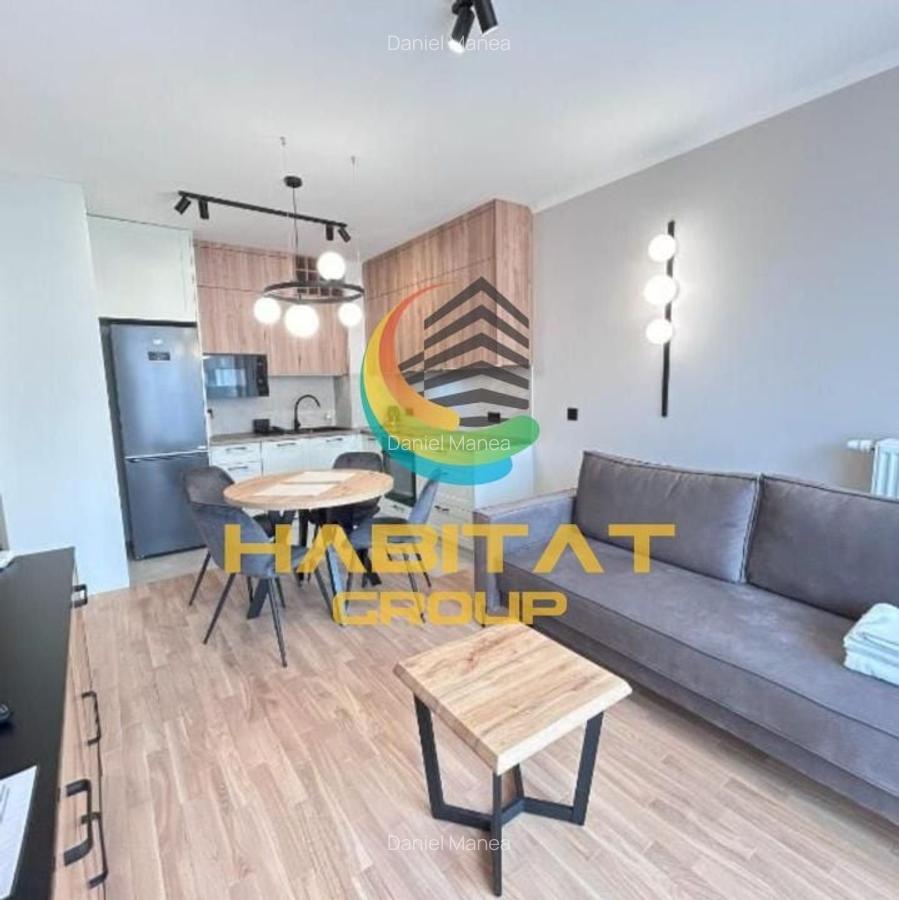 Theodor Pallady - 2 camere, 60.4 mp, metrou Nicolae Teclu - 6