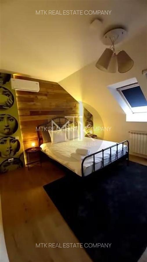 Apartament mobilat, 3 camere - zona Kiseleff - 8