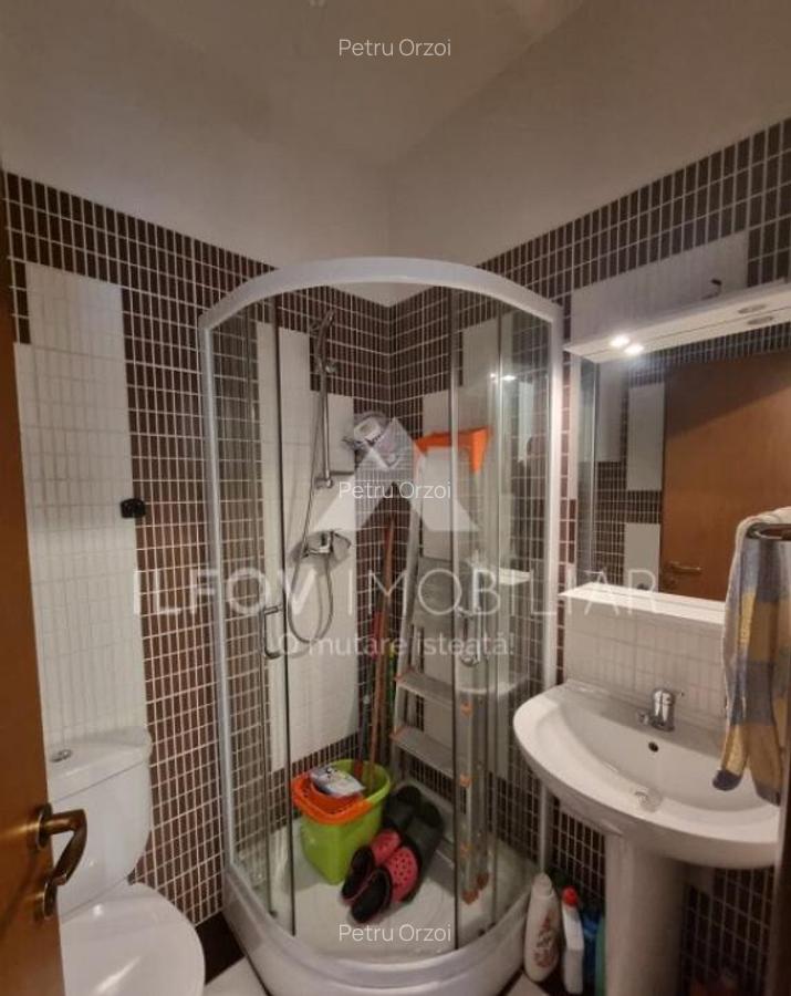 Apartament 3 cam. Otopeni, et. 1, mobilat-utilat, loc parcar - 10