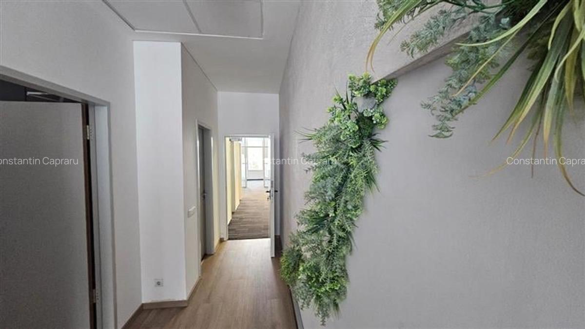Birou, 217 mp în Pipera - 7