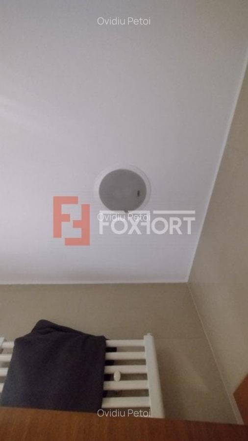 Apartament cu 3 camere decomandat, mobilat în Central - 12