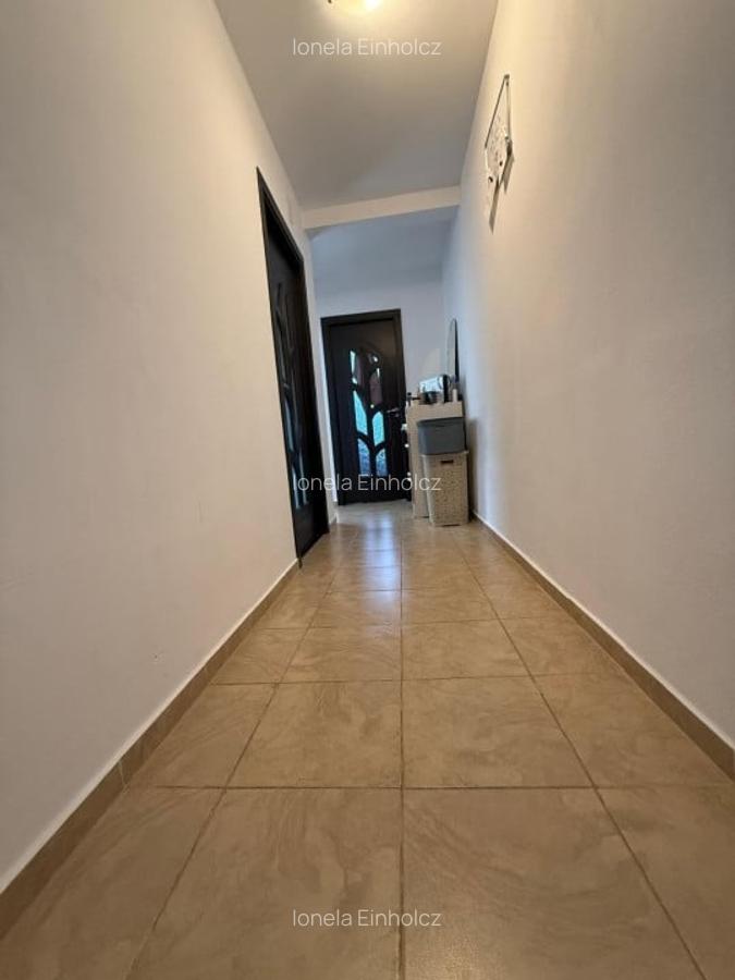 COMISION 0% Apartament 3 camere, decomandat, mobilat si utilat - Giroculu - 9