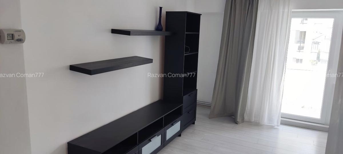 Proprietar inchiriez  garsoniera decomandata intrare Racadau - 3