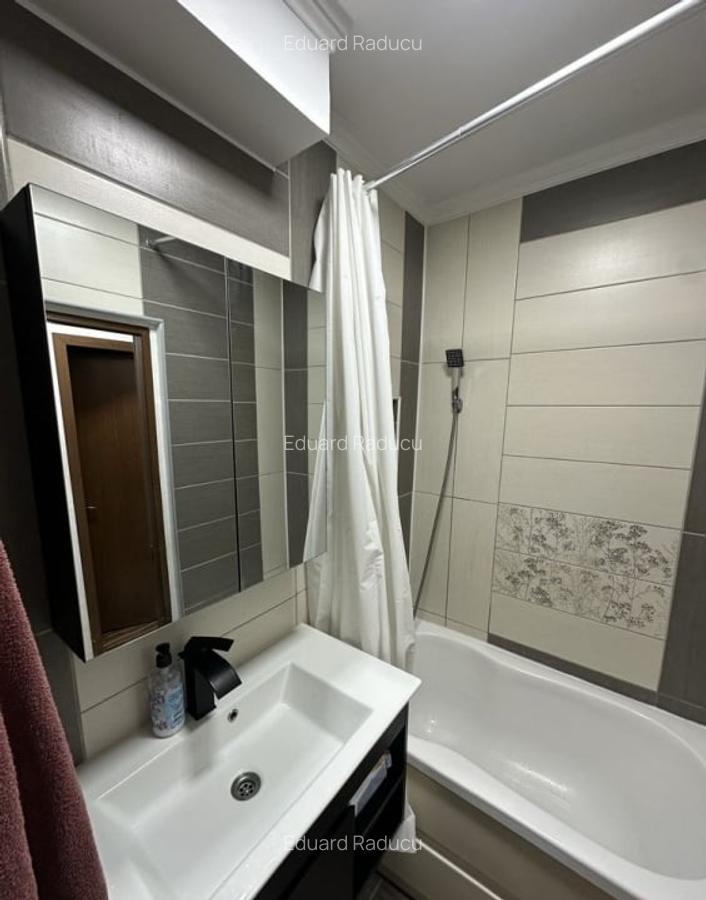 Apartament de 3 camere modern, la 8 minute de metrou, decomandat - Gorjului - 8