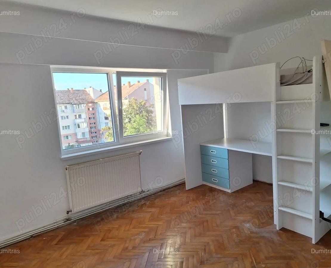 Apartament 2 camere Carpati II - 6