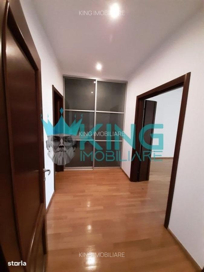 Apartament cu 4 camere decomandat, mobilat în Aviației - 7