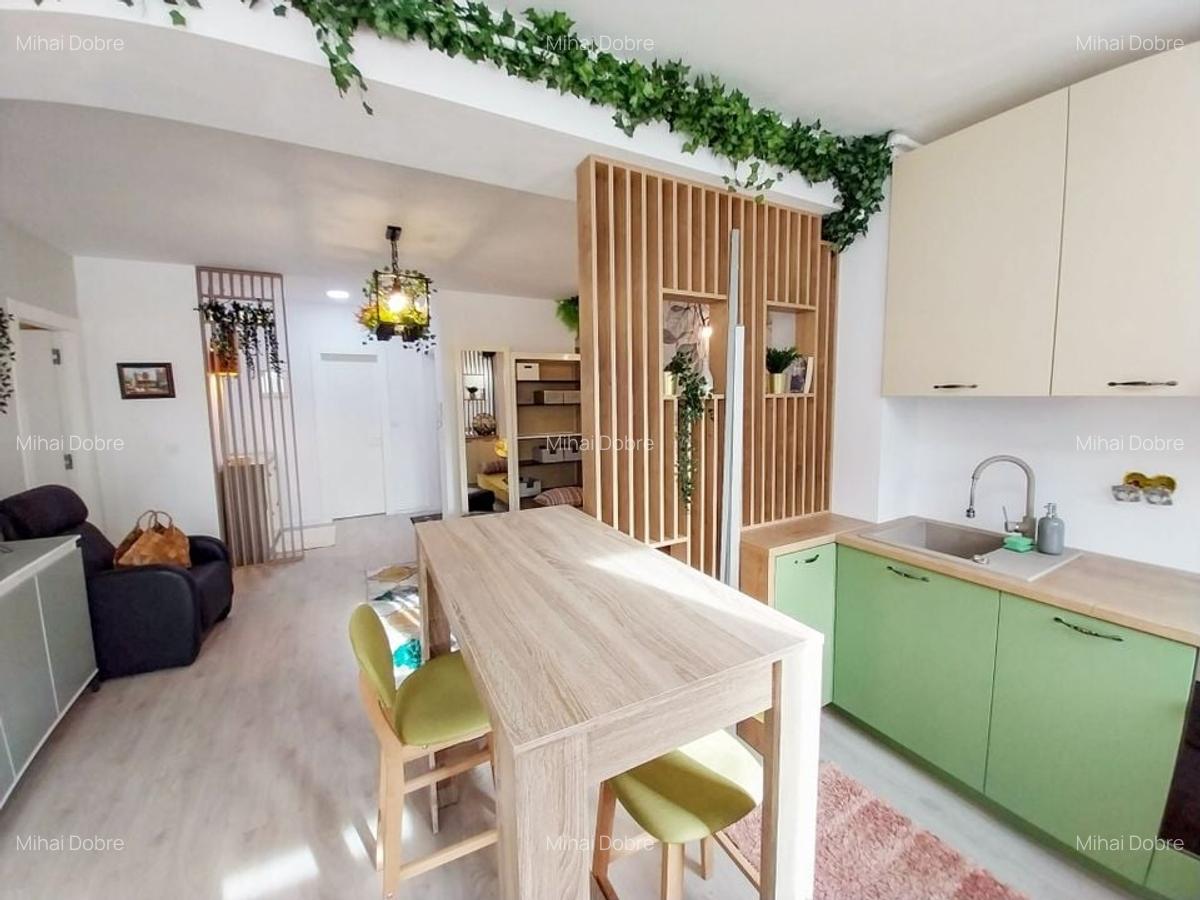 2 CAMERE | ROND OMV | PIPERA | NOU | IVORY | PARCARE | TVA 0% - 3