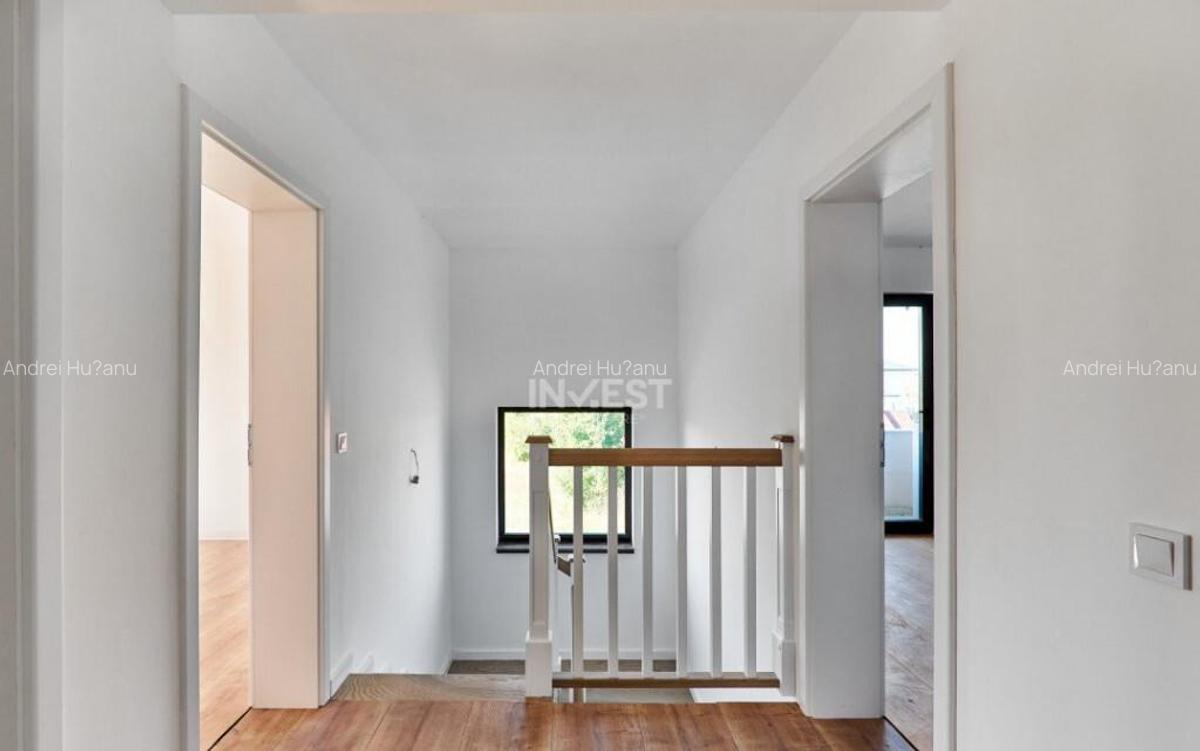 CASA 4 CAMERE , 120 MP UTILI , LANGA PADURE ,COMISION 0% - 22