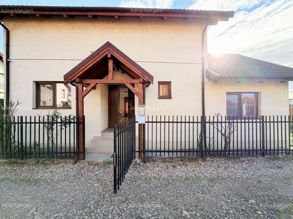 De vânzare – Casă individuală P+M în Dumbrăvița - 33