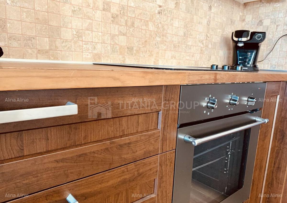 Apartament superb 3 camere+ terasa 35 mp+garaj, privelist... - 12