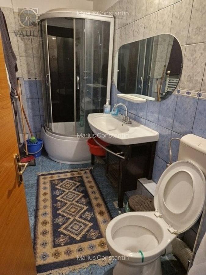 Garsonieră decomandată, mobilată în Vitan - 14