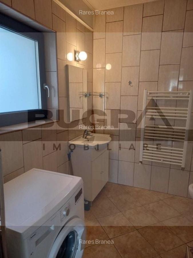 Apartament de 1 camera, 37mp,  terasa, zona strazii Plopilor - 3