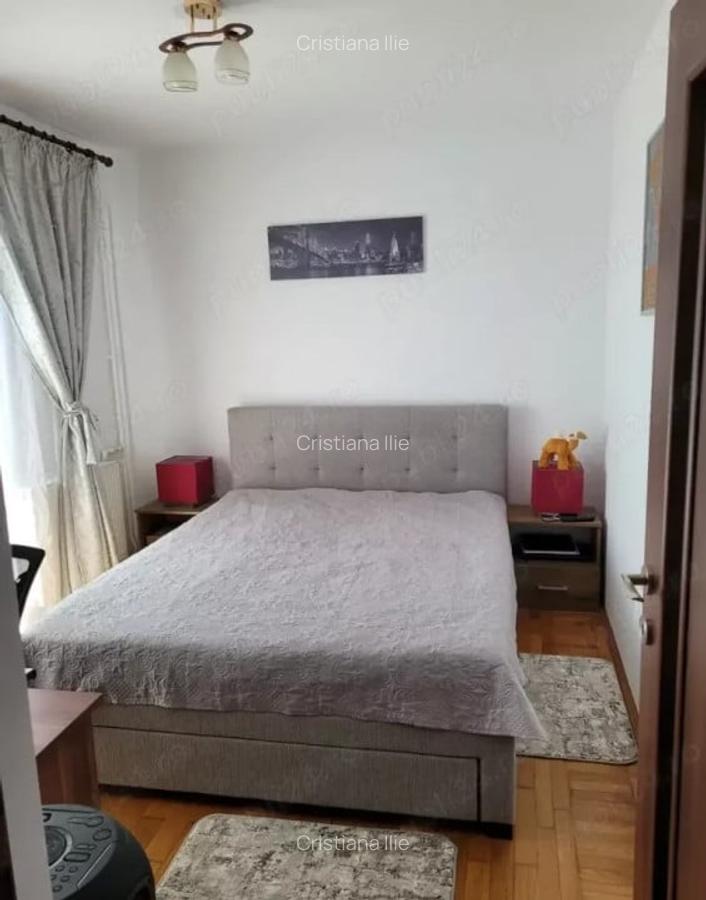 Apartament 3 camere | Obor | 10 min metrou Obor/Iancului - 8