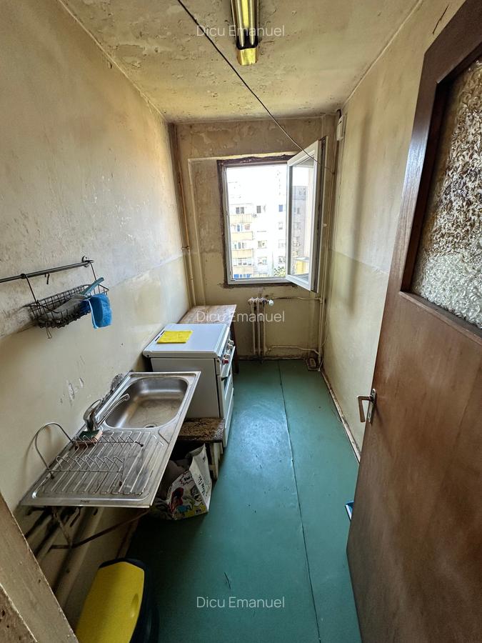 Lacul Tei  Grigore Moisil 2 camere super preț - 6