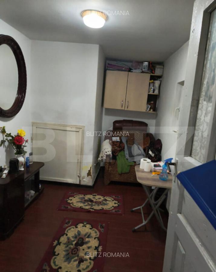 Oferta de vanzare Casa batraneasca in Cioranii de - 6