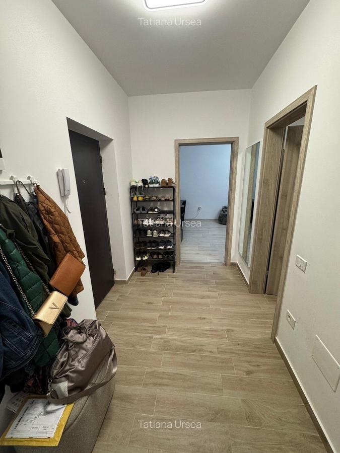 Apartament 2 camere/ decomandat /60Mp +Parcare inclusa in pret /GRAND Kristal - 5