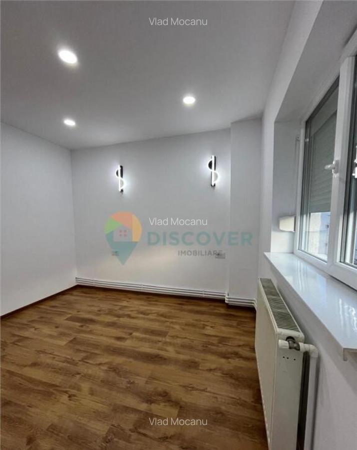 Zona Narcisa , 2 camere decomandate , renovat , 70.000 Euro - 4