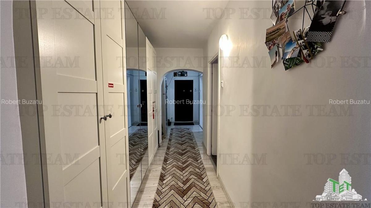 Apartament 3 camere de vanzare Dristor/Muncii - 7