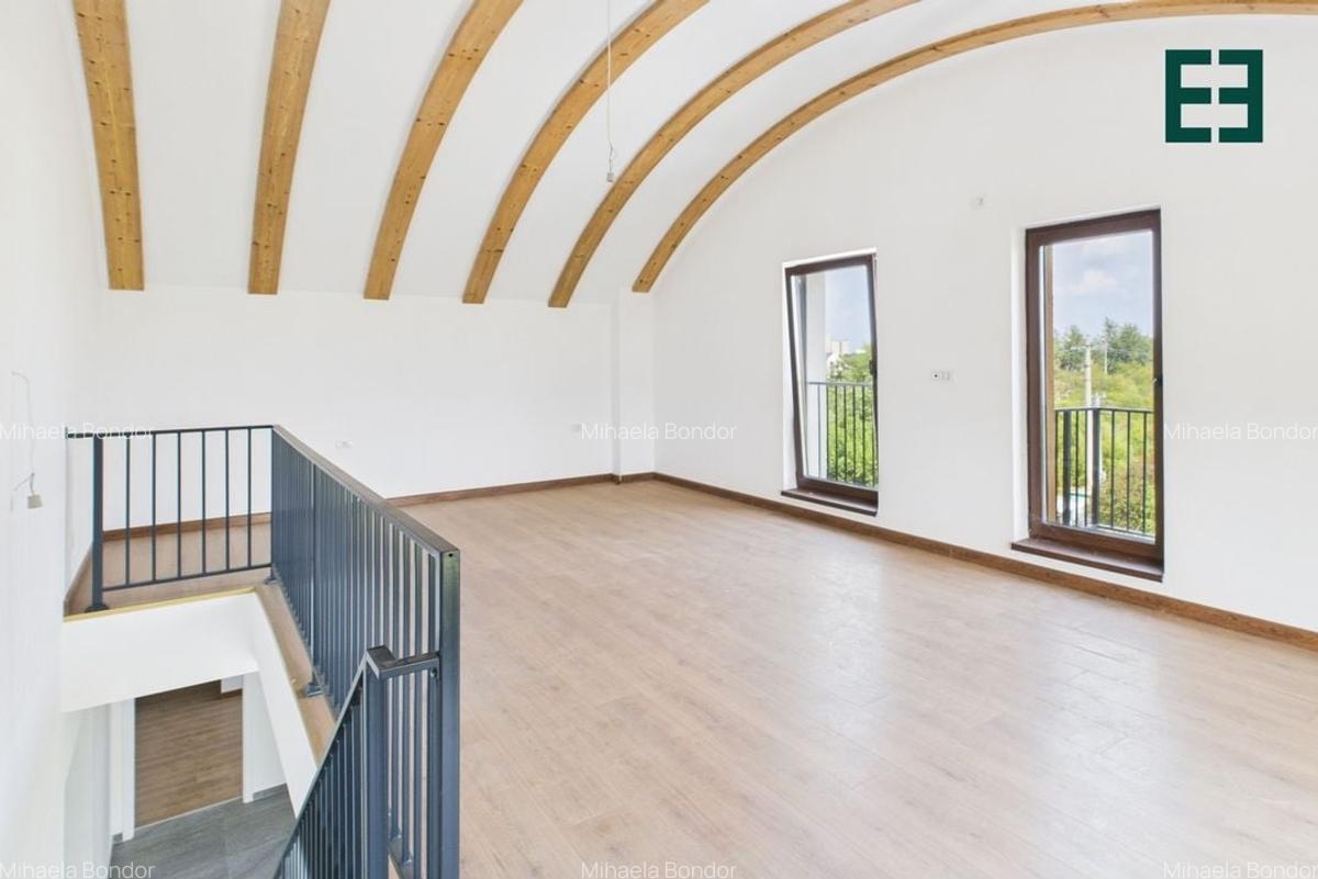 Rate la Dezvoltator - Penthouse 3 camere  - Timișoara Zona Șagului - 2