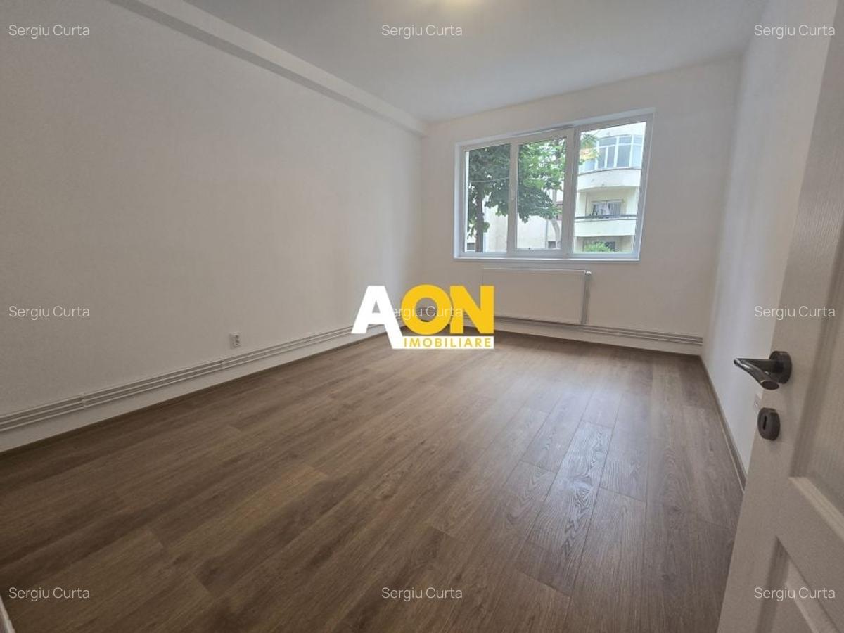 Apartament 3 Camere Complet Renovat, Bd. Transilvaniei - 3