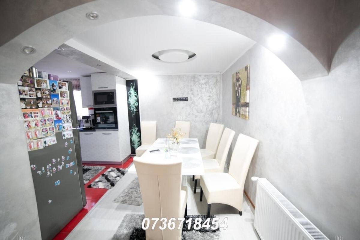 Casă cu 8 camere în Noua - 3