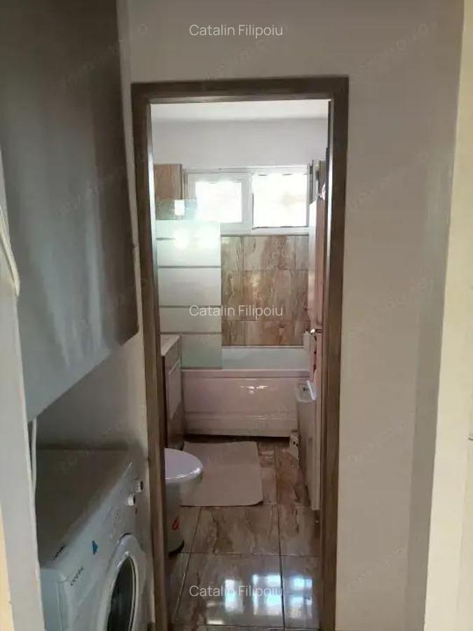 Apartament 3 camere, etajul 4/4, zona Eremia Grigorescu, Vest - 5