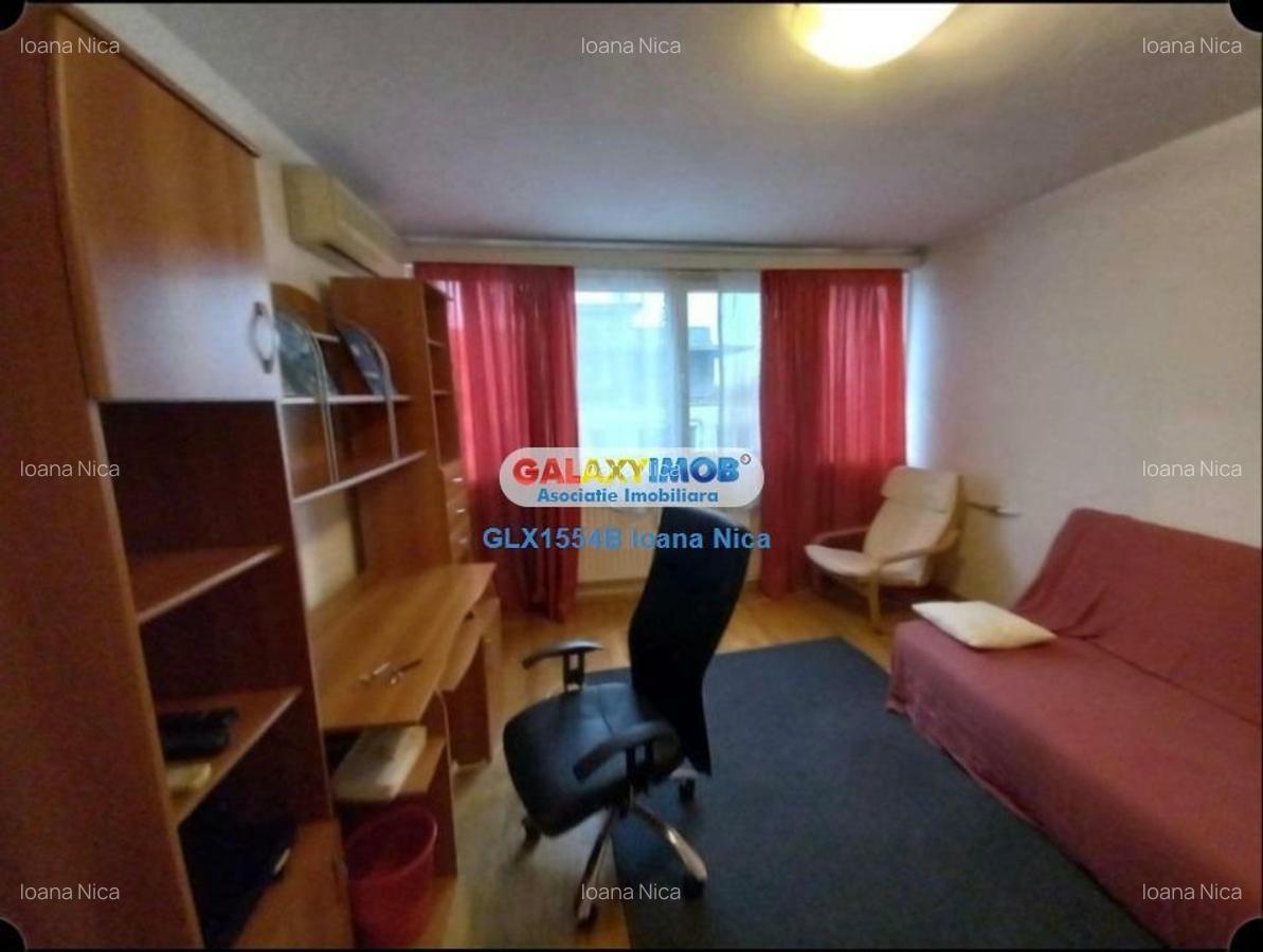 APARTAMENT 2 CAMERE DE VANZARE CISMIGIU FARA RISC SEISMIC - 2