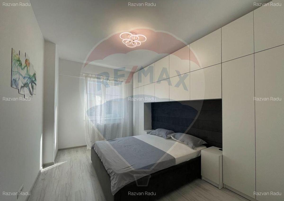 Apartament mobilat si utilat | Deco Residence, Dimitrie L... - 10