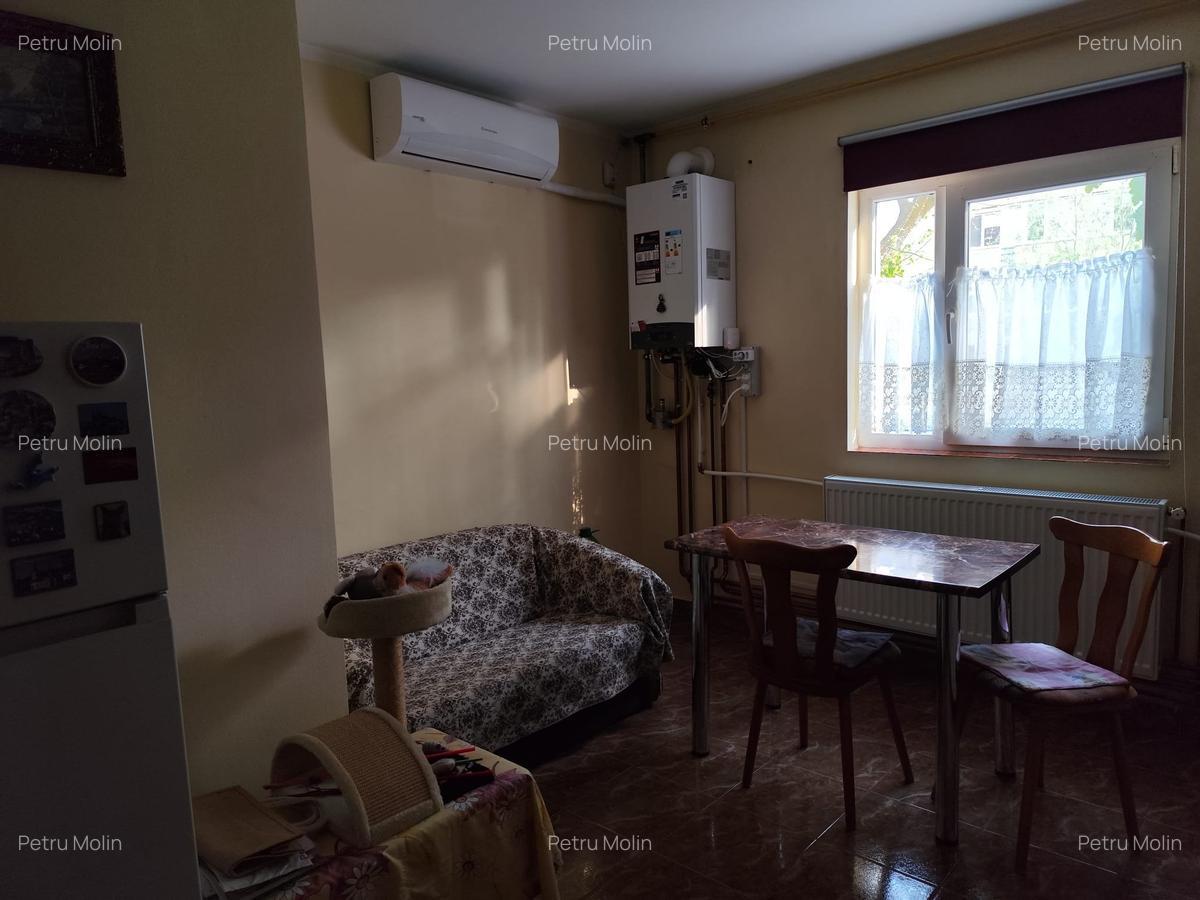 Apartament 2 camere Lipovei-Pizzeria Thalia - 10