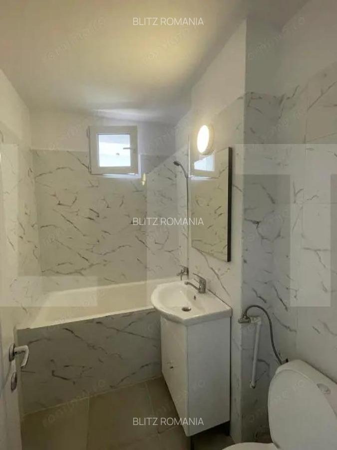 Apartament 2 camere, 51 mp, etaj 9/10, Militari Gorjului - 4