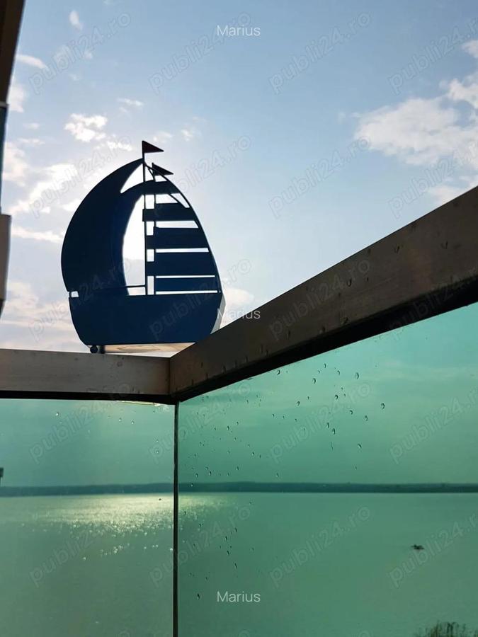 Apartament 2 camere cu vedere superba la lac Complex Moonlight, Mamaia 112000 euro - 2