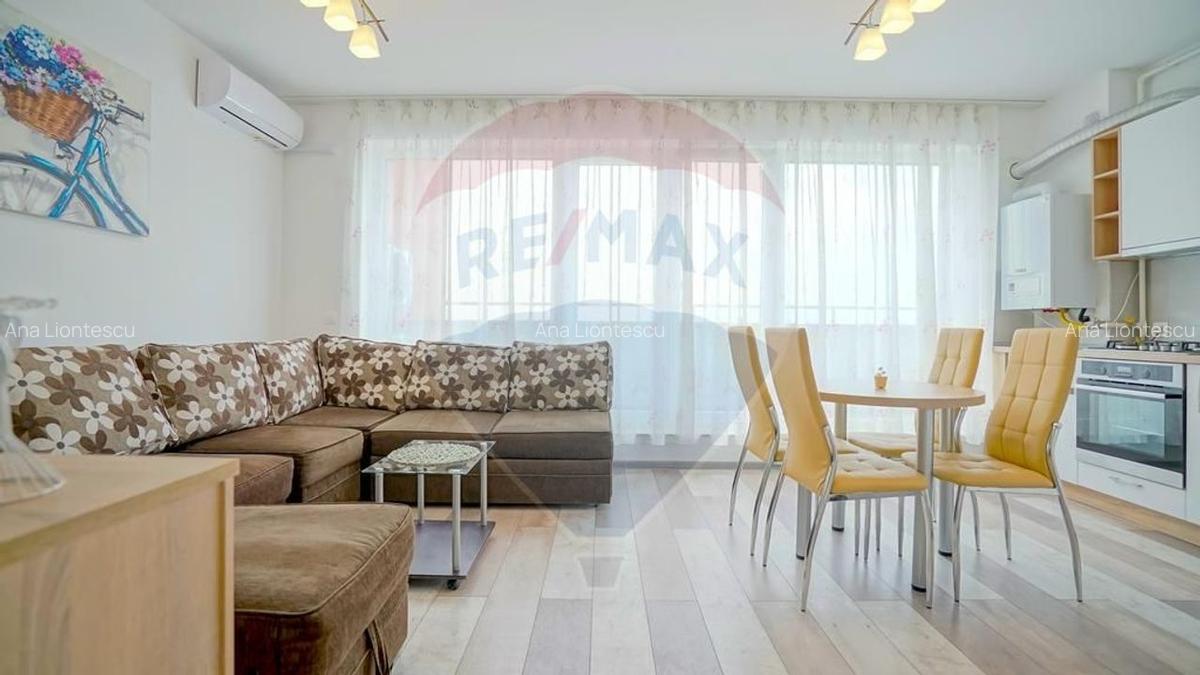 COMISION 0%| 3 CAMERE PE DOUA NIVELE | PARCARE SI BOXA | MAURER CORESI - 13