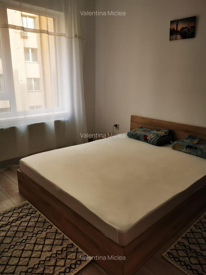 Apartament 2 camere- 49 mp-Mobilat -Militari Residence-Comision 0% - 3