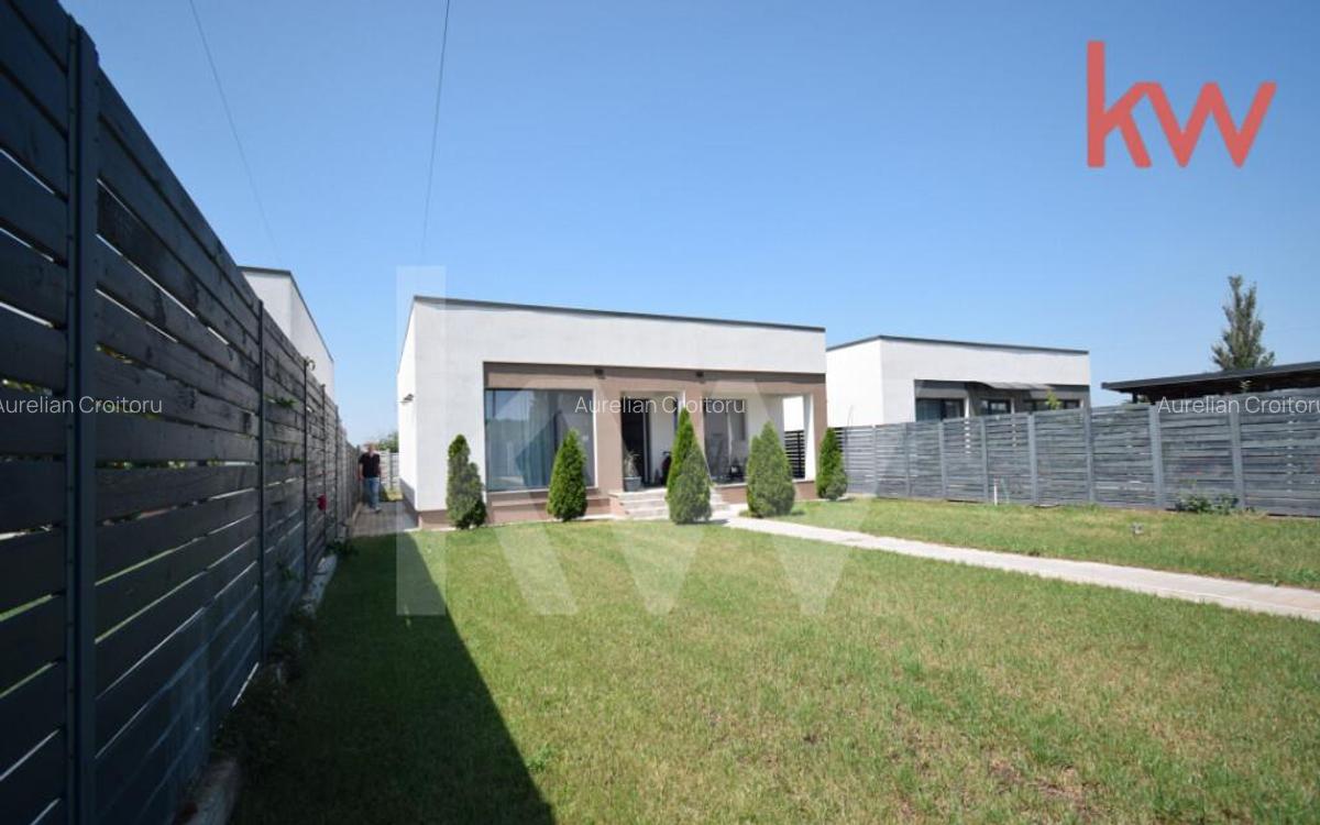 Casa Banu Maracine, 100 mp construiti, 500 mp teren, constru - 15