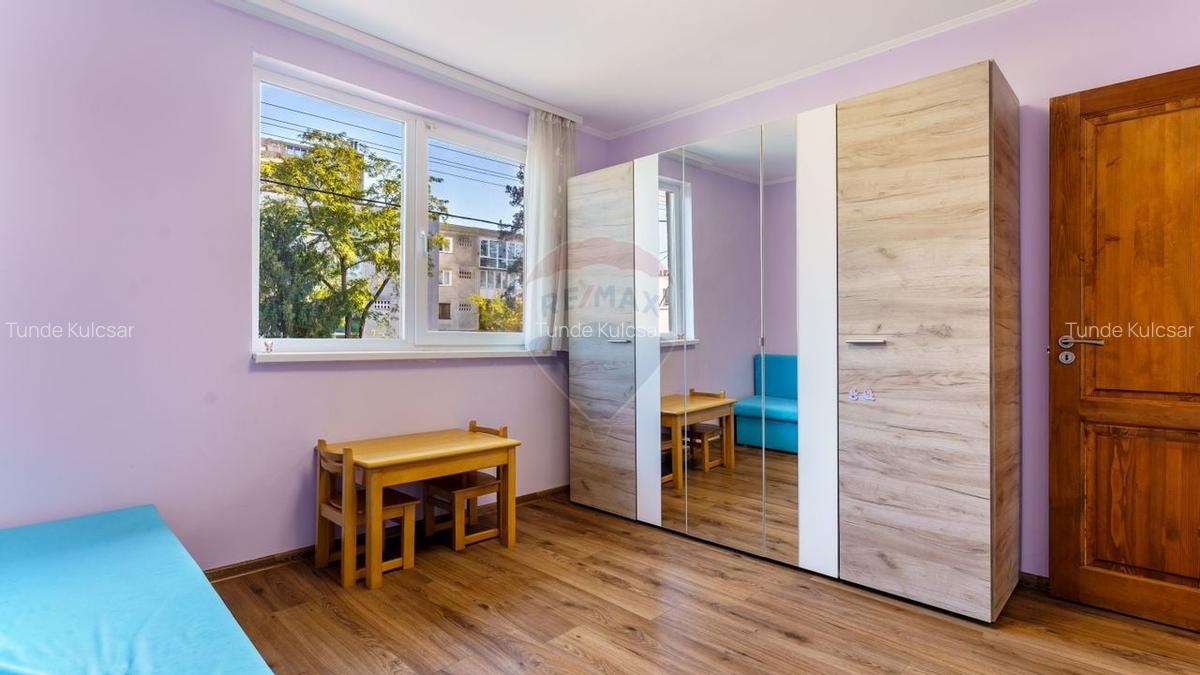 Vila cu 8 camere de vanzare str Septimiu Albini, Gheorgheni COMISION 0 - 4