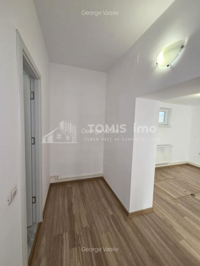 Garsoniera cu beci, la curte, km 5 - 8