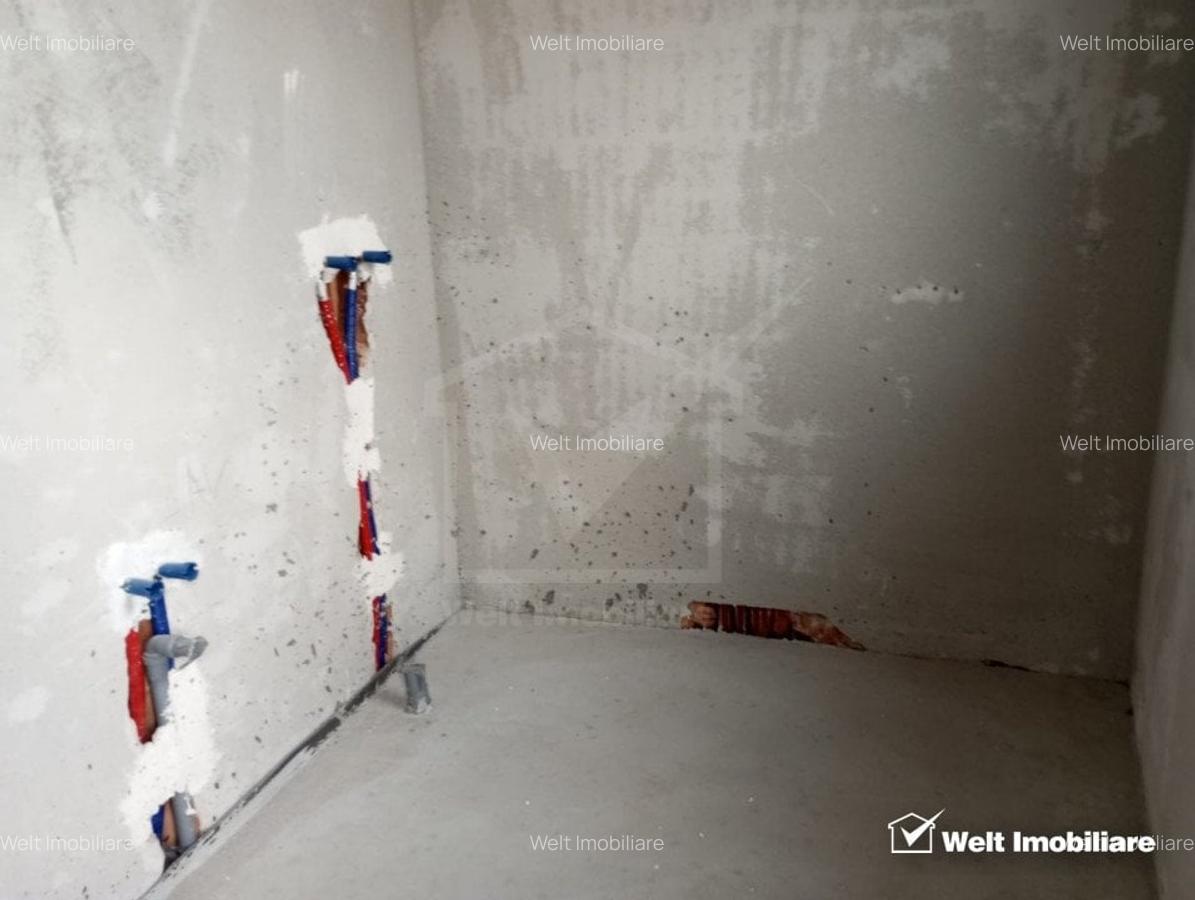 Apartamente noi cu 3 camere, 93mp terasa 20mp, zona Marasti-Someseni - 9