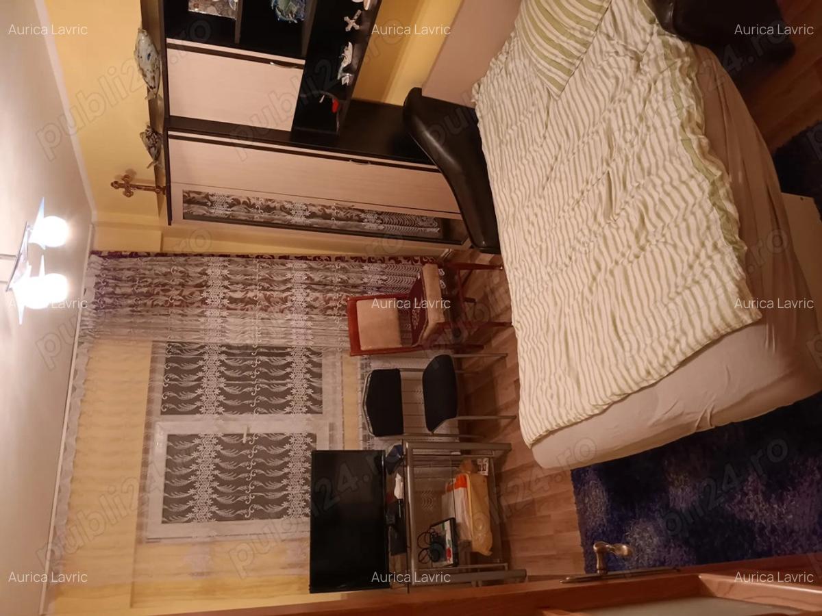 Inchiriez camera de apartament. - 9