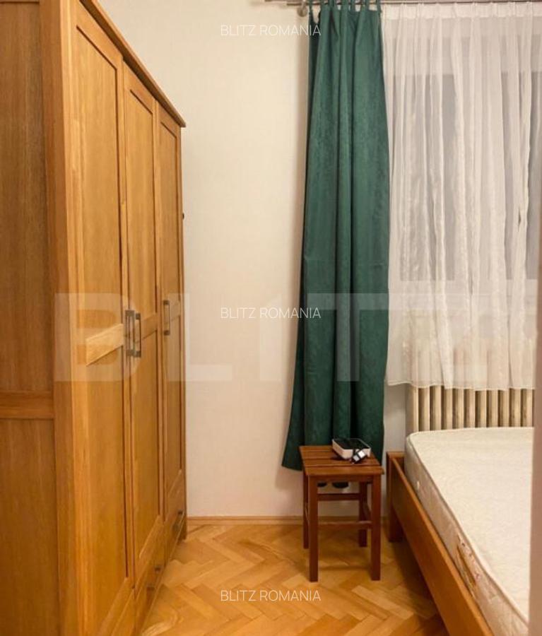 Apartament cu 2 camere, 45 mp, zona strazii Alverna - 8