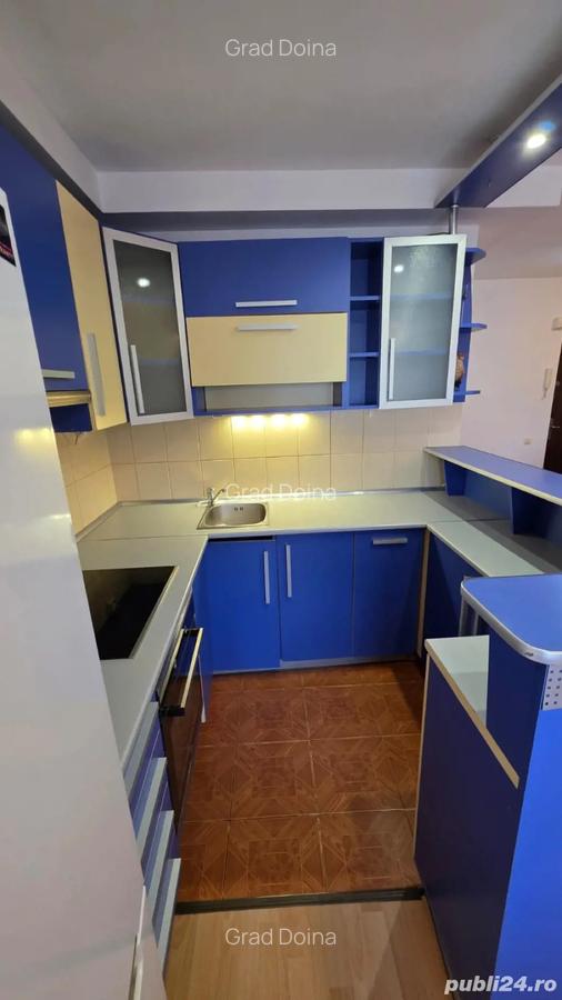 Apartament 2 camere de inchiriat b-dul Traian - 3