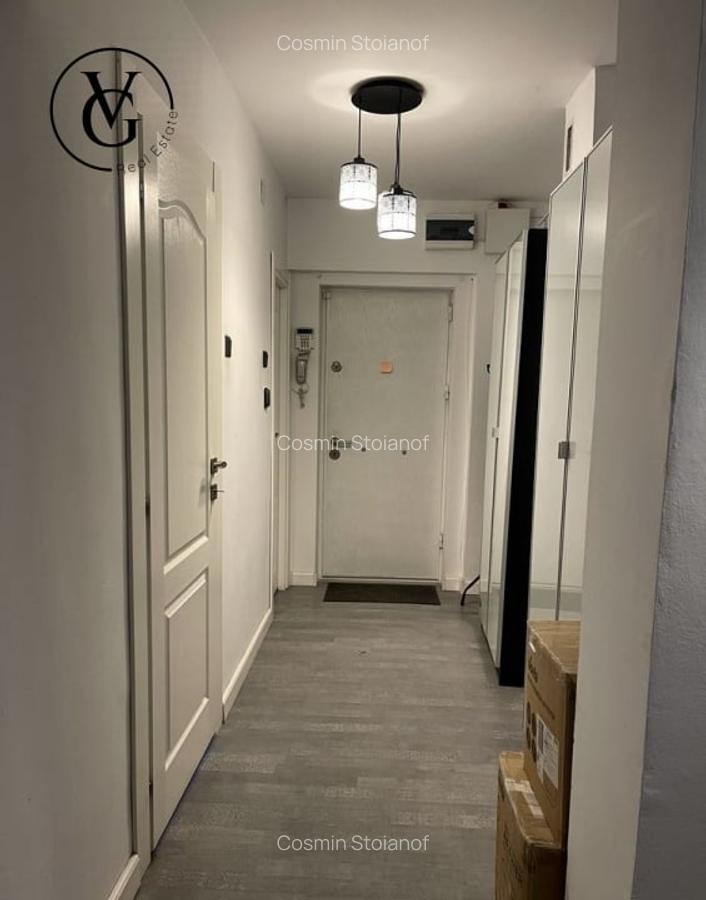 Apartament patru camere - Unirii - 4