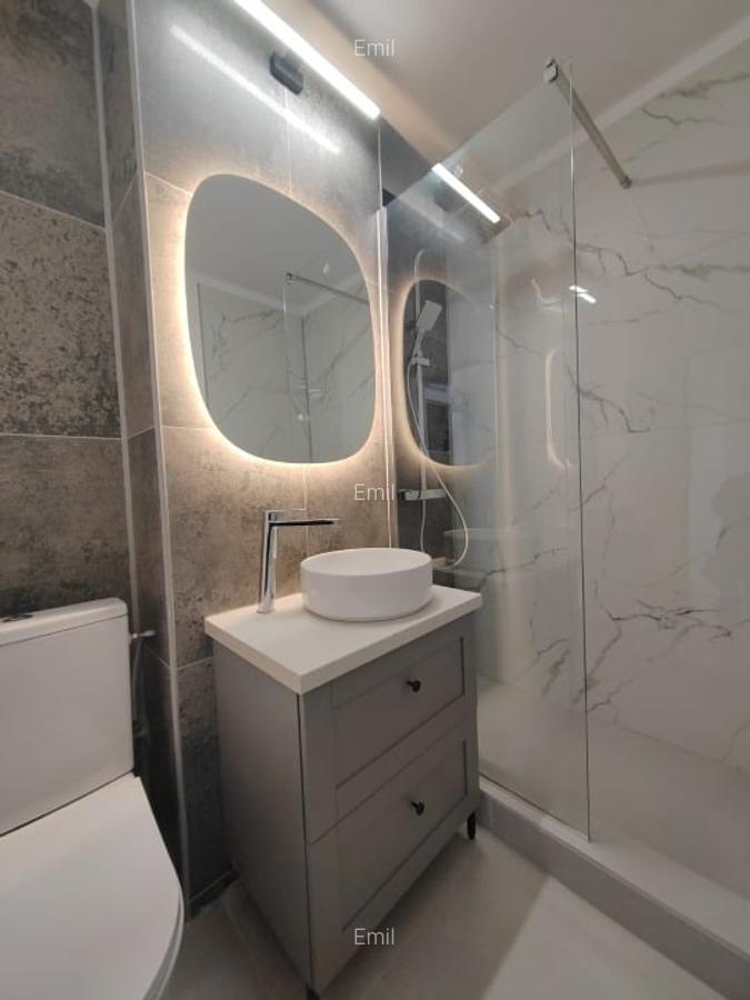 Apartament 2 camere renovat 57mp - etaj 6/10 - Metrou Dristor - 3