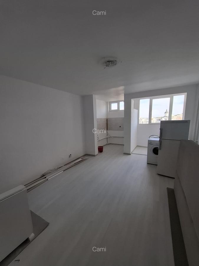 Garsonieră de vânzare în Mănăștur - 1