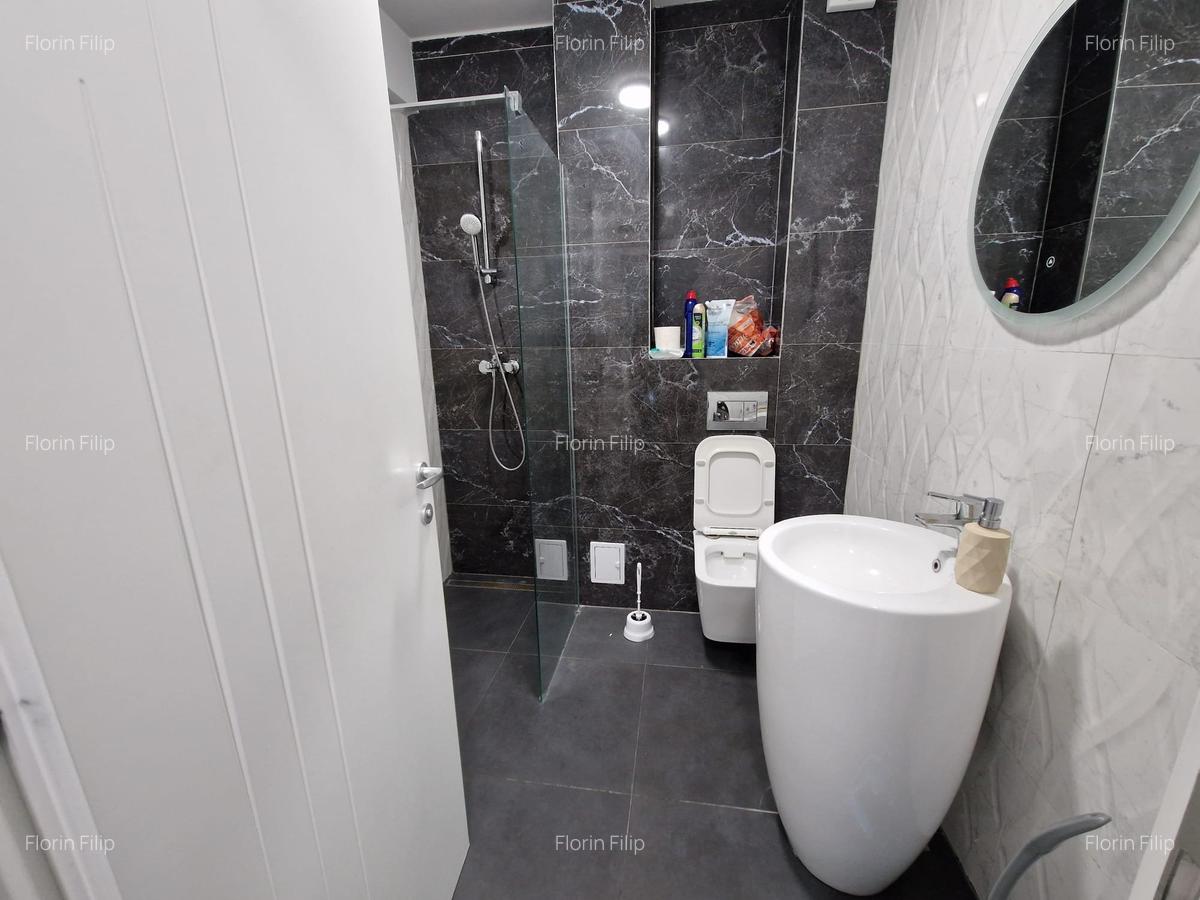 De inchiriat spatiu de birou zona Centrala vis a vis de Palas Mall Cod 159852 - 17